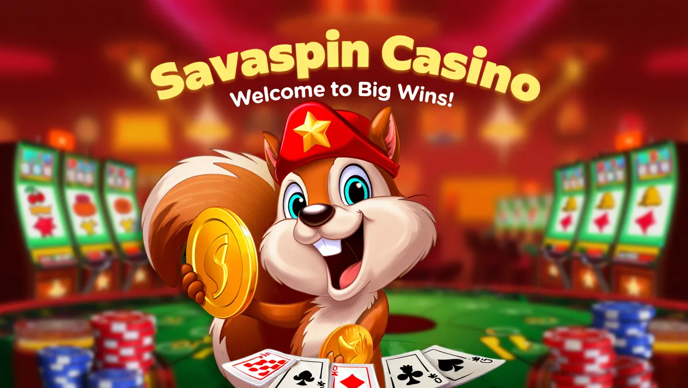 savaspin bonus