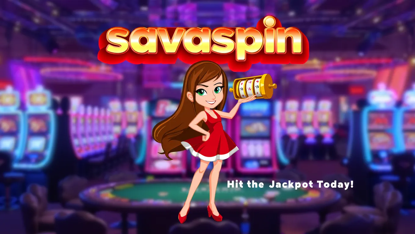 savaspin